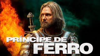 Príncipe de Ferro