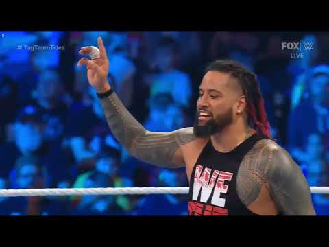 WWE Smackdown Full Highlights HD February 10, 2023   WWE Smack down Highlights 2 10 2023 Full Show