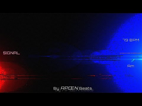[FREE] PNL X Intense Type Beat - "SIGNAL"🚨Instru Cloud Rap Trap Sombre 2022 (Prod By APOEN Beats)