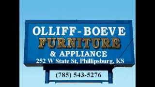 Olliff Boeve June 2012