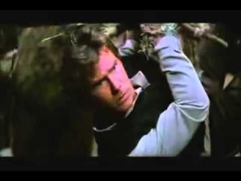 Star Wars: Episode VI - Return of the Jedi Fragman