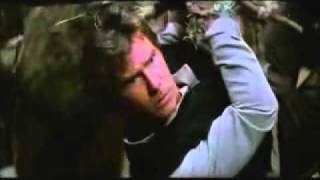 "Звездные войны: Эпизод VI - Возвращение Джедая": трейлер