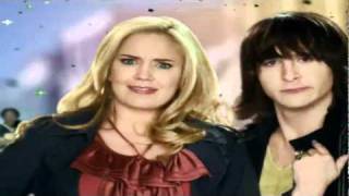 Mitchel Musso and Tiffany Thornton - Let it Go