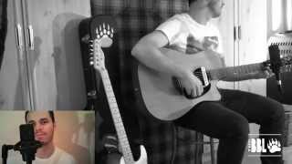 Safi - On your side (Pete Yorn cover)