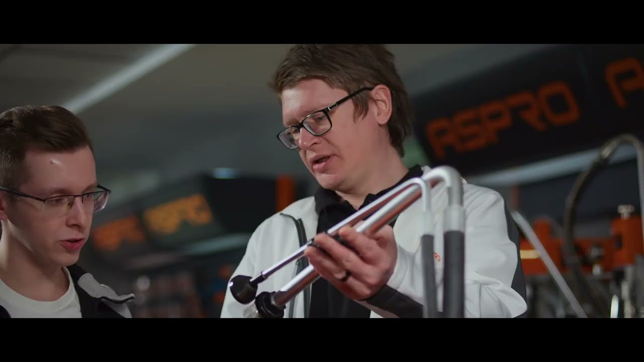 What is ASPRO? 🔧 Pro Equipment for Painters & Builders | Built for Real Work