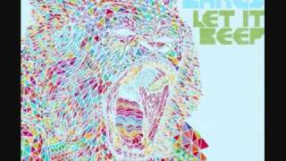 Song of the Day 4-10-11: War Bells by Royal Bangs