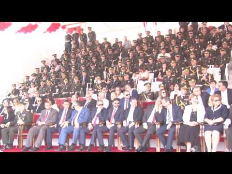 Yakın Doğu Üniversitesi’nin En Son Teknoloji Harikası Aracı RA 27 Görücüye Çıktı https://neu.edu.tr/