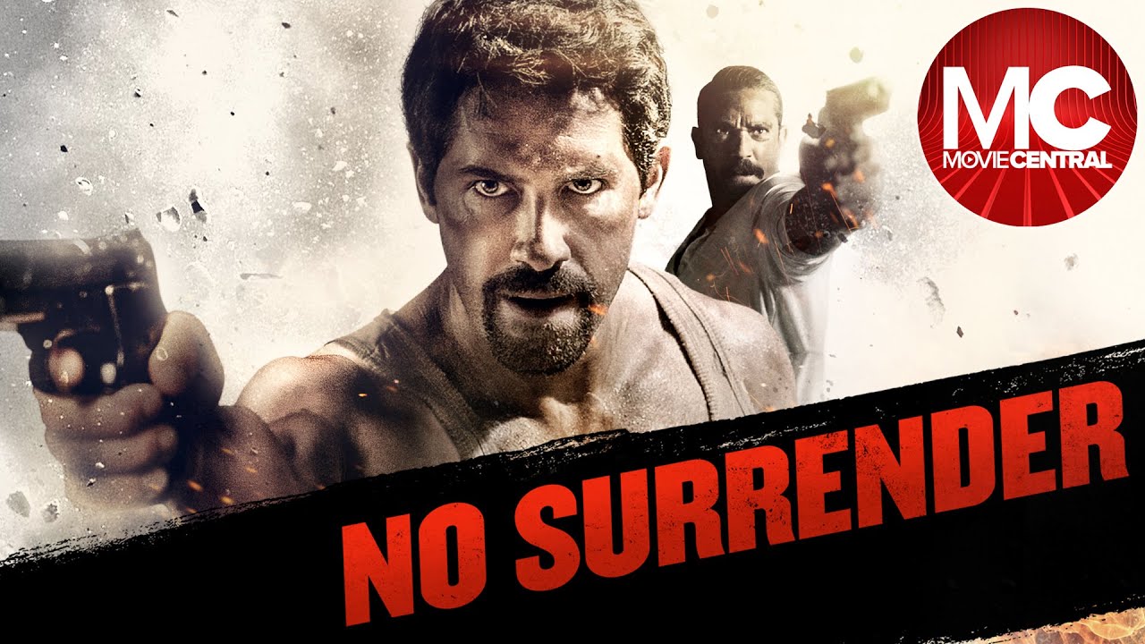 No Surrender (Karmouz War) | Full Crime Drama Movie