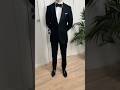How To Dress Like James Bond 007 ‍ ️ Menswear Mensstyle Mensfashion 007 Jamesbond