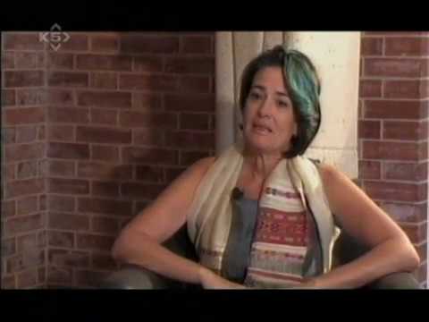 Tonka Alujević i Jeton Neziraj u emisiji "Nemiran duh"