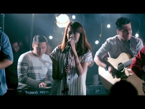 GMS LIVE - Kubri Yang Terbaik - One Worship