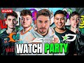 CDL / UCL / HALO WATCH PARTY // USE CODE ZOOMAA SIGNING UP TO PRIZEPICKS.COM LINK IN DESCRIPTION