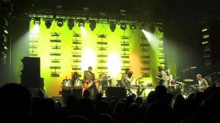 Goose - Can't Stop Me Now (Bloody Beetroots Remix)