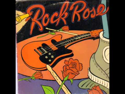 Rock Rose - Daddy's Car