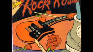 Rock Rose - Daddy&#39;s Car