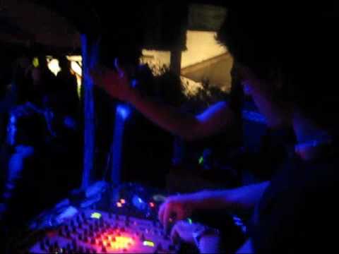 Sciup & D'Asse @ Pepedoro (26/06/2010)