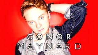 Conor Maynard Covers | Mario - Kryptonite