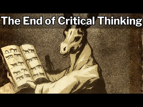 How We’re Creating the Dumbest Generation in History