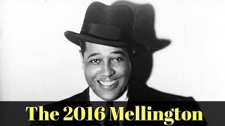 I'm Beginning To See The Light  - Mellington 2016
