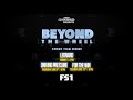 'Beyond The Wheel' short film series begins tonight on FS1