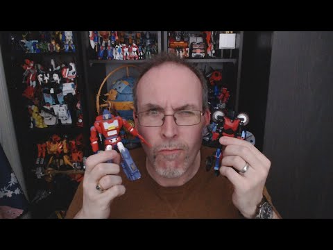 GotBot Goes Live: War Dawn Dion/Ariel Debacle, ROTB and Collaboratives