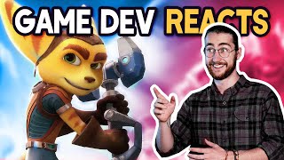 Game Developer Breaks Down Graphics in Video Games