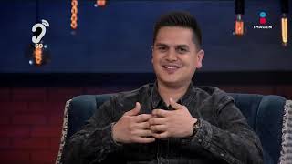 Régulo Caro en 'El minuto que cambió mi destino' | Programa completo
