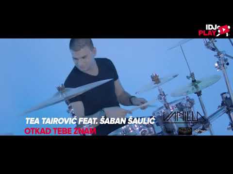 Tea Tairovic i Šaban Šaulic - Otkad tebe znam
