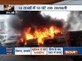 Bharat Bandh: Violent protest brings part of country to stand still, sec 144 imposed in cities