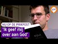 Nu, op de prikpost #4: Wilco laat zich niet vaccineren | Omroep Gelderland