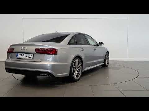 Audi A6 2.0TDI S-Line Black Edition 190HP Ultra*Ca - Image 2