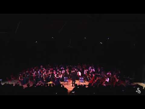 Vivaldi's Summer 1st Movement – Rochelle Pese with Virtuoso Strings 12th November 2023