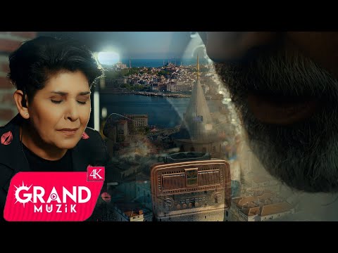 Cansever ft. Kayıp Şair - Benim Hayatım (Official Video)