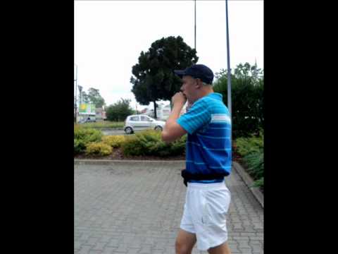 Kuba PNU - Życie nie zabawa