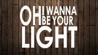 Words by Hawk Nelson