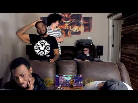 HouseShoes (Karin) vs. Nigel EX (G) - Runnit at the Dojo 8 - Street Fighter V