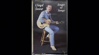 Lloyd Snow - Who'll Turn Out The Lights (1992)