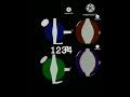 LG Logo 1995 Effects Powers Extended