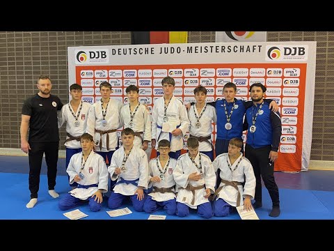DVMM U18m+w 2025   Deutsche Vereinsmannschaftsmeisterschaft