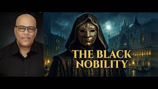 THE BLACK ARISTOCRACY, CATHOLICISM AND HOLLYWOOD: CREATURES OF WITCHCRAFT  (MODULE 3 - VOLUME 3)