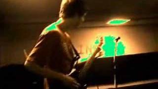 Ball of twine Slowwwwwwwww jam