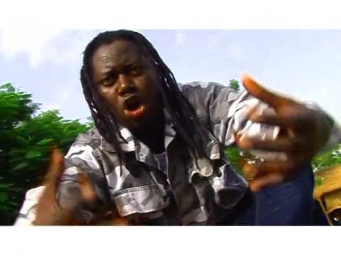 MAK SOUL - BAMAKO EST SALE 2010