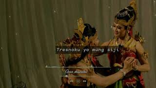 Download lagu Story Wa Salam Tresno bikin baper:* mp3 Download lagu Story Wa Salam Tresno bikin baper:* mp3