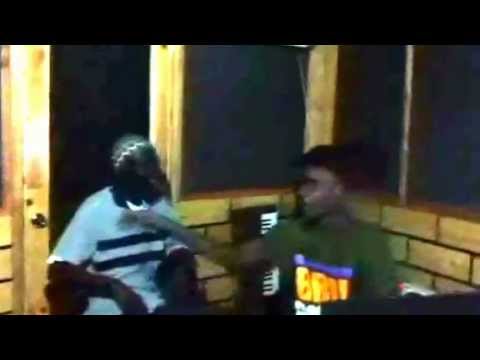 Diegui rails studio freestyles sessions part1