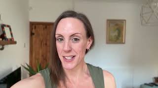 Members Update on NEW PLANS