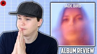 Jade Bird - Jade Bird (2019) | Album Review