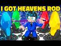 Completing NORTHERN EXPEDITION And Getting HEAVEN S ROD On Fisch Update