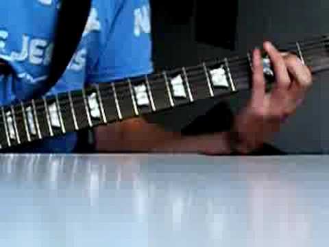 Sum 41 - All She's Got (cover) video thumbnail