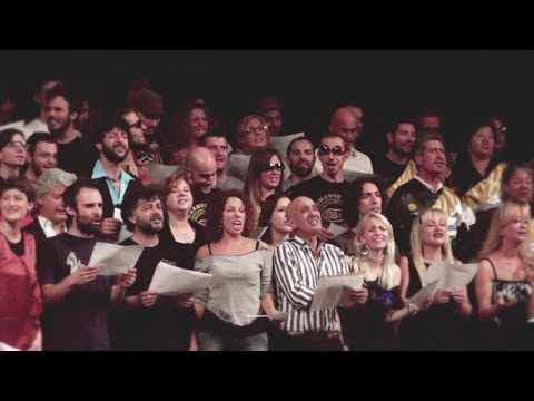 Cantiamo Piacenza - Noi - (Radio Edit)