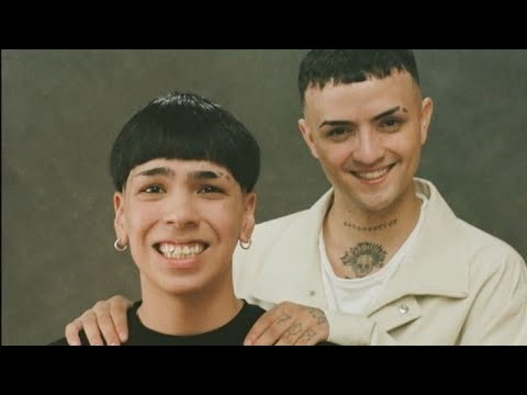 MILO J, FOCO FOKING - VALORES DEL WEST X mi último peso